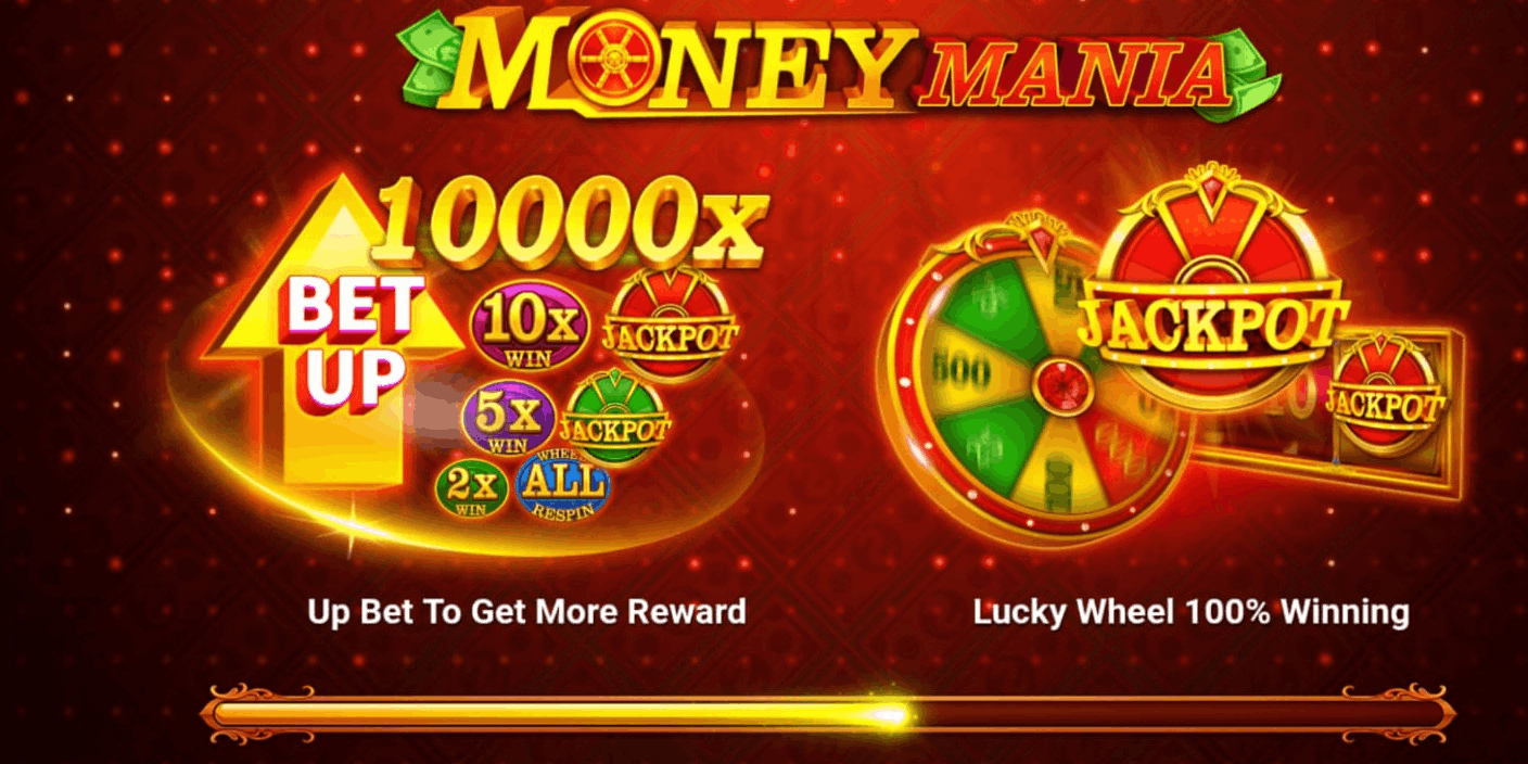 Welcome Bonus
