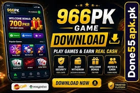 966 PK Game