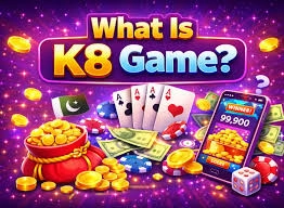 K8 Download