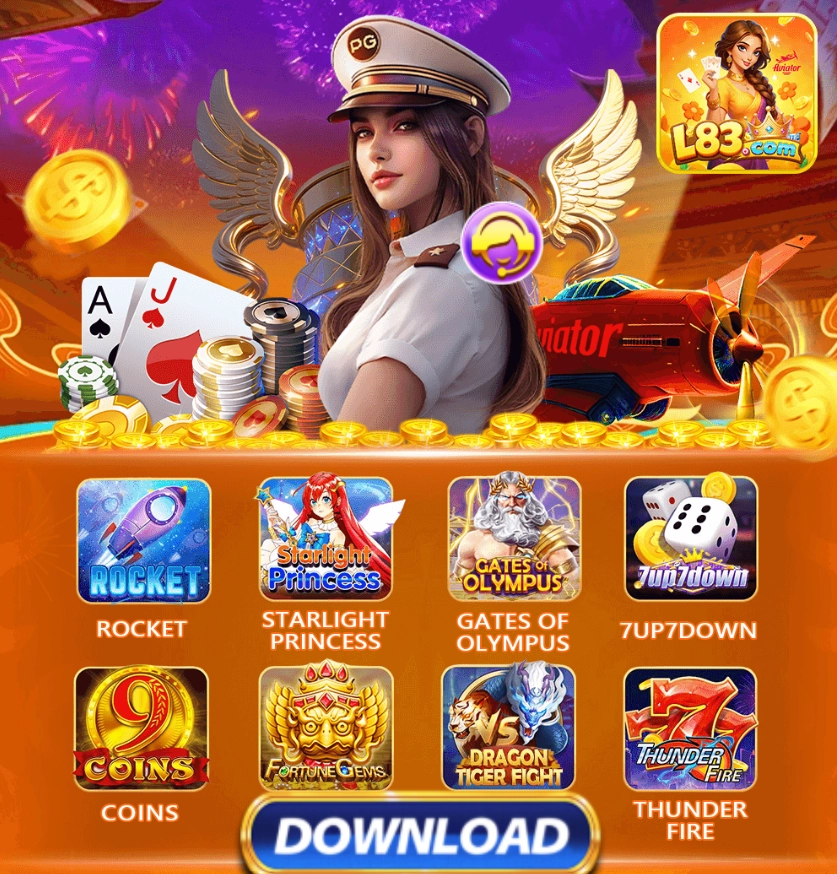 L83 Game Download